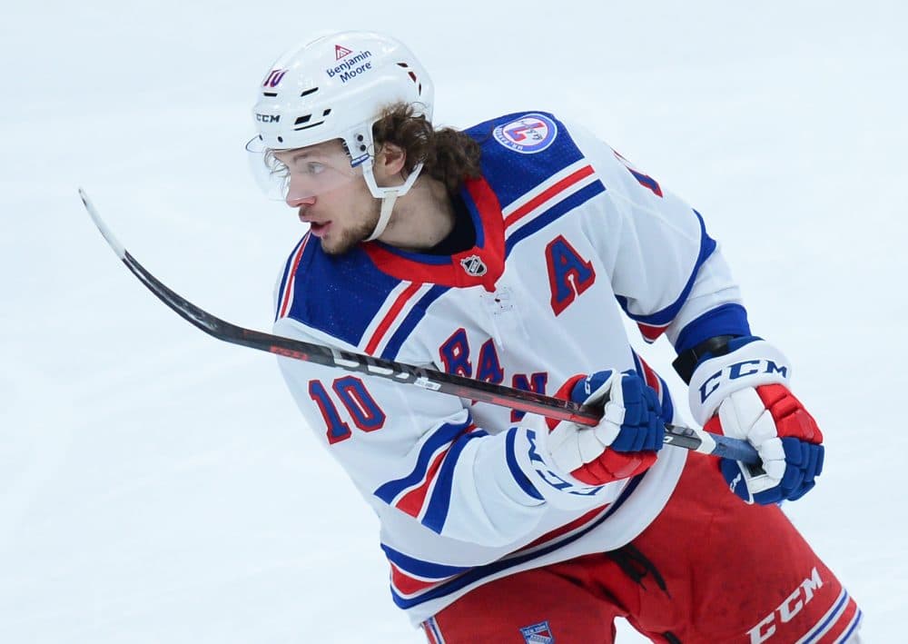 Artemi Panarin