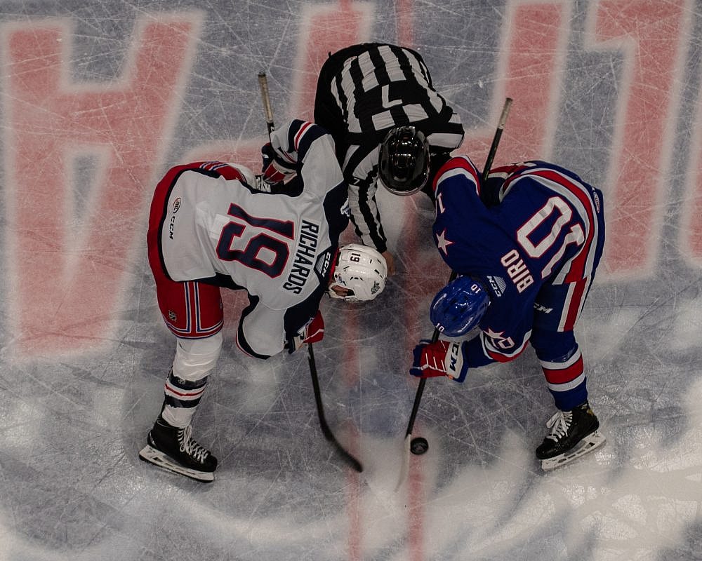 Hartford Wolf Pack