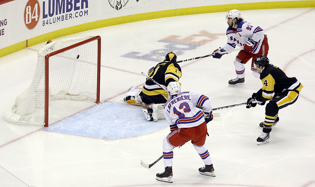 mika zibanejad