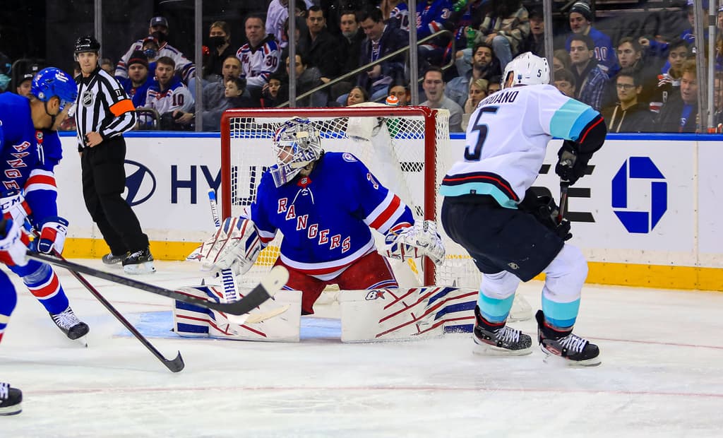 mark giordano rangers