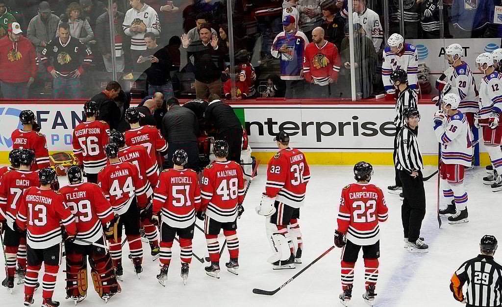 trouba hit on khaira