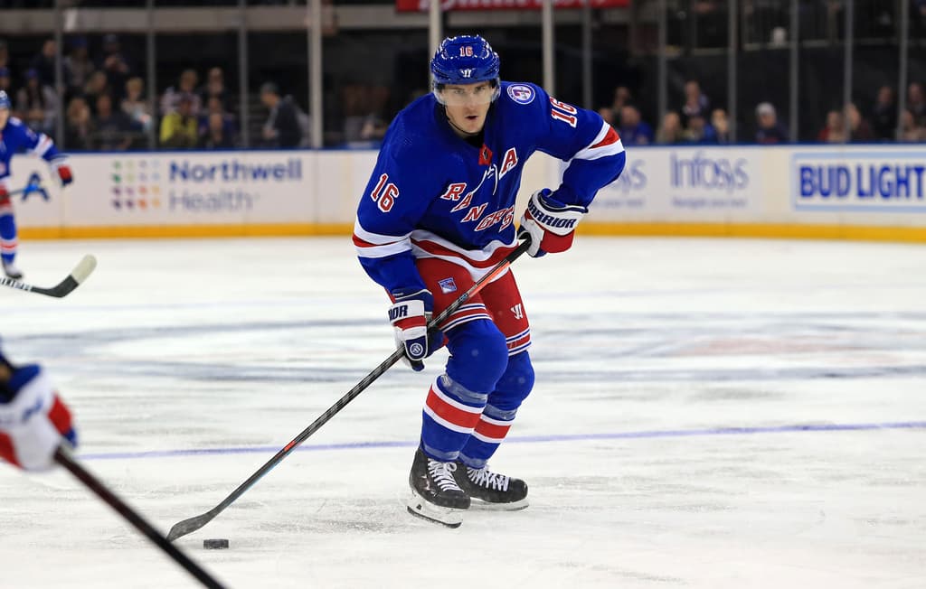 ryan strome contract