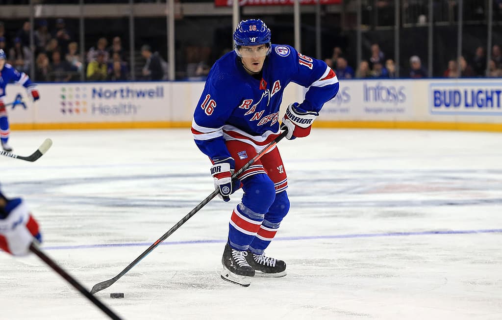 ryan strome contract