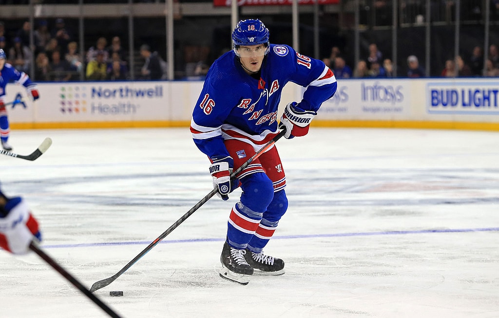 ryan strome contract