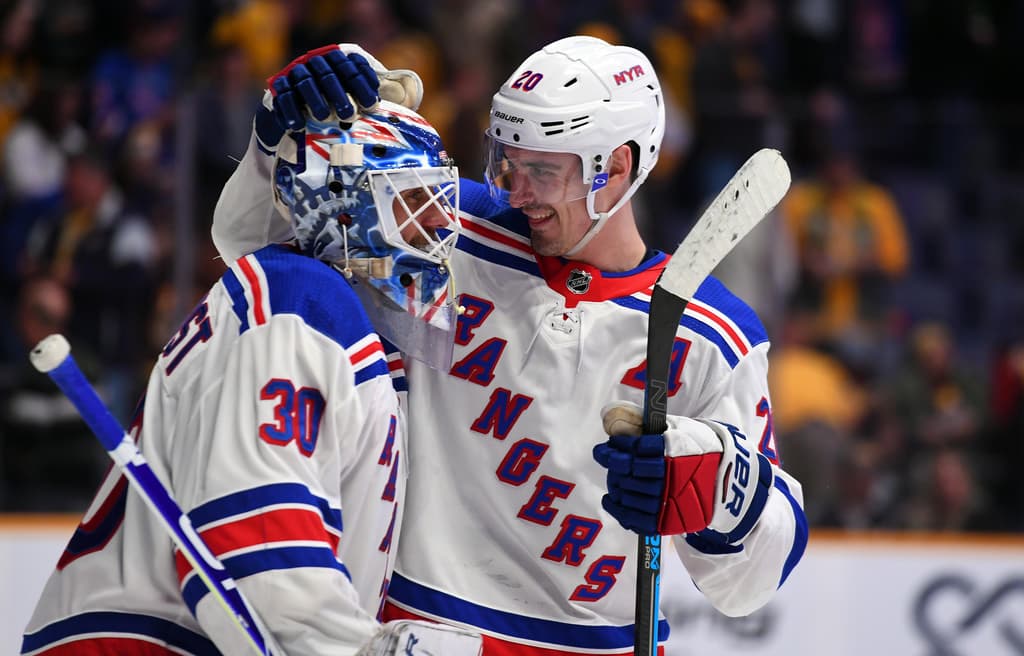 chris kreider