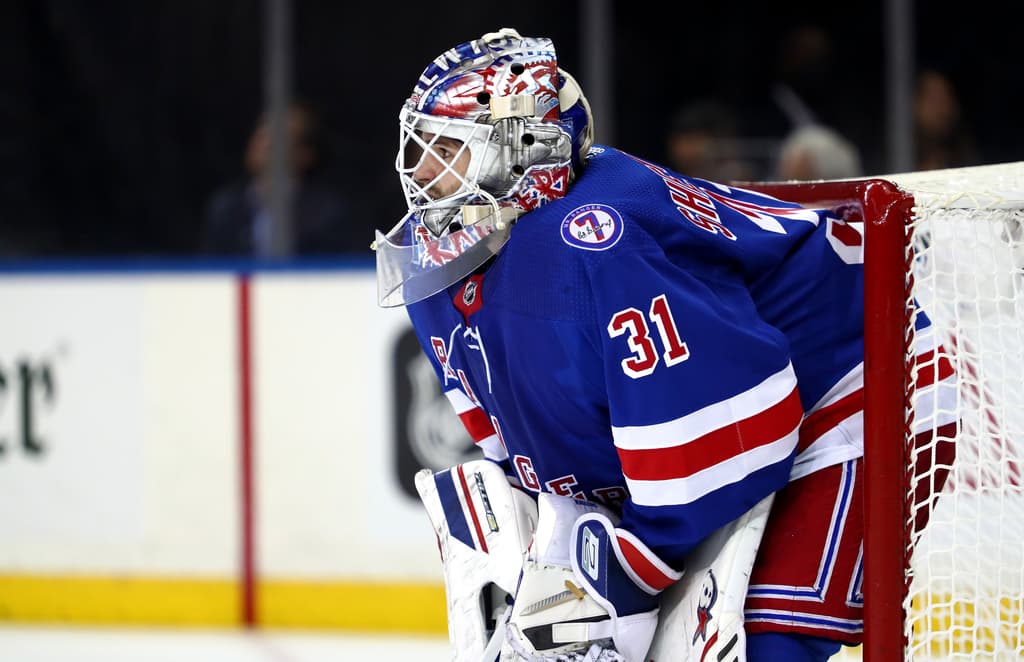 rangers canadiens preview