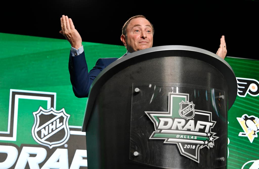 nhl covid