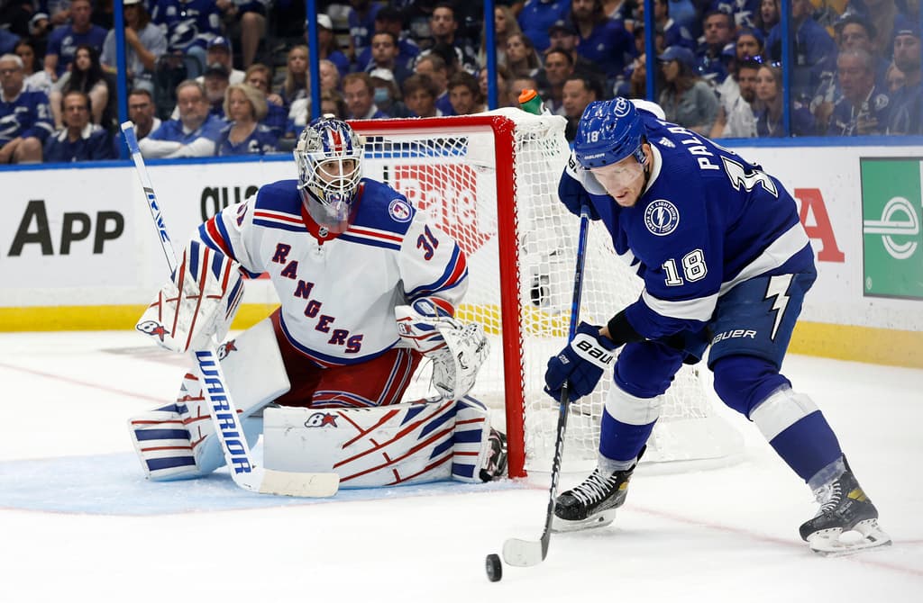 new york rangers