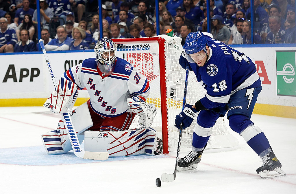 new york rangers