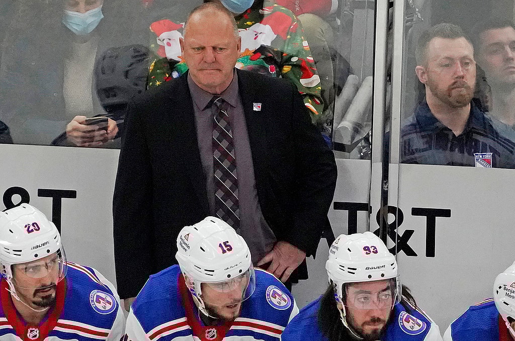 gerard gallant