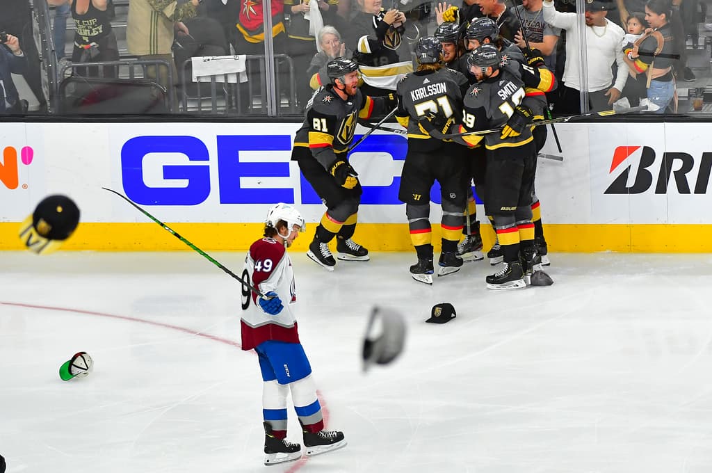 NHL Playoffs