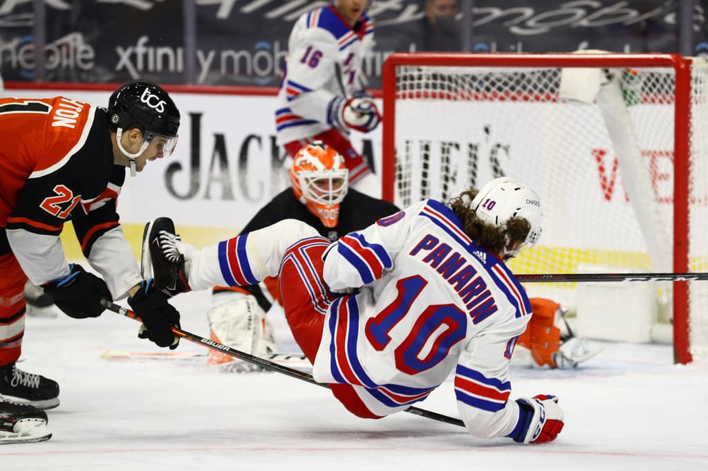 Artemi Panarin