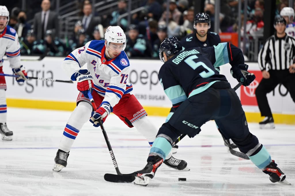 nhl trade deadline