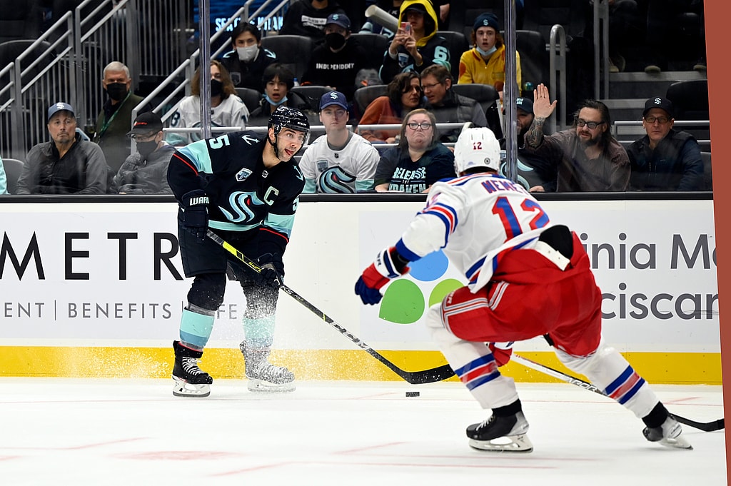 mark giordano rangers