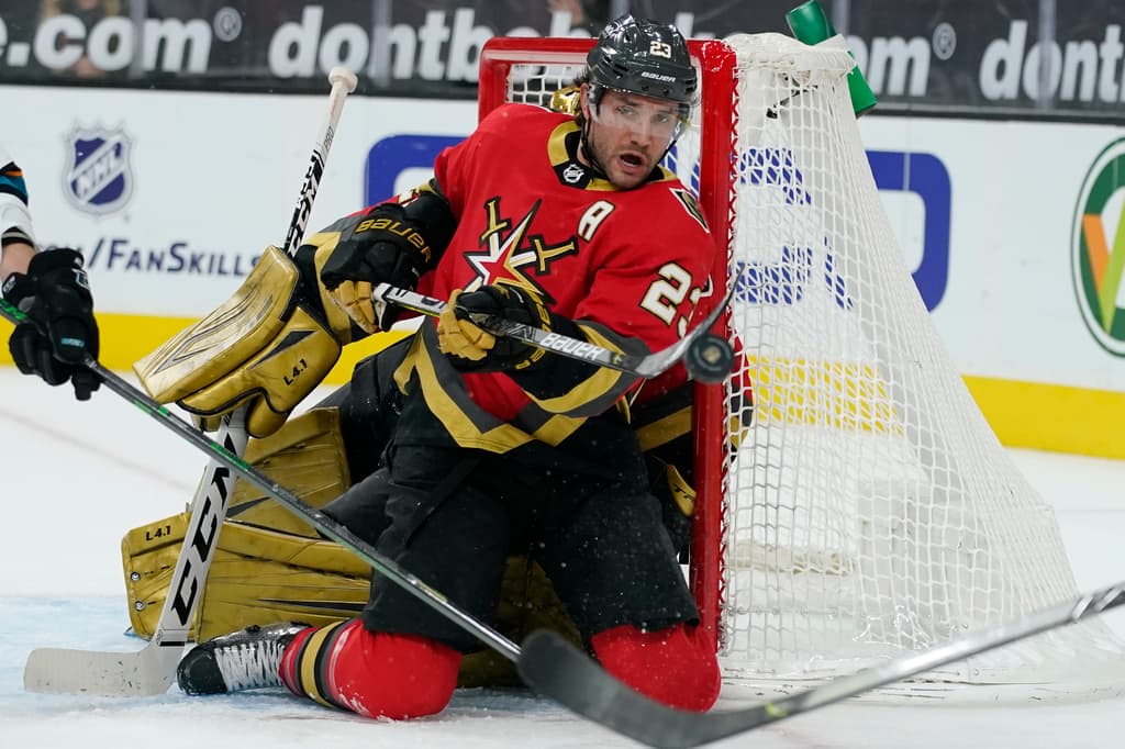 alec martinez