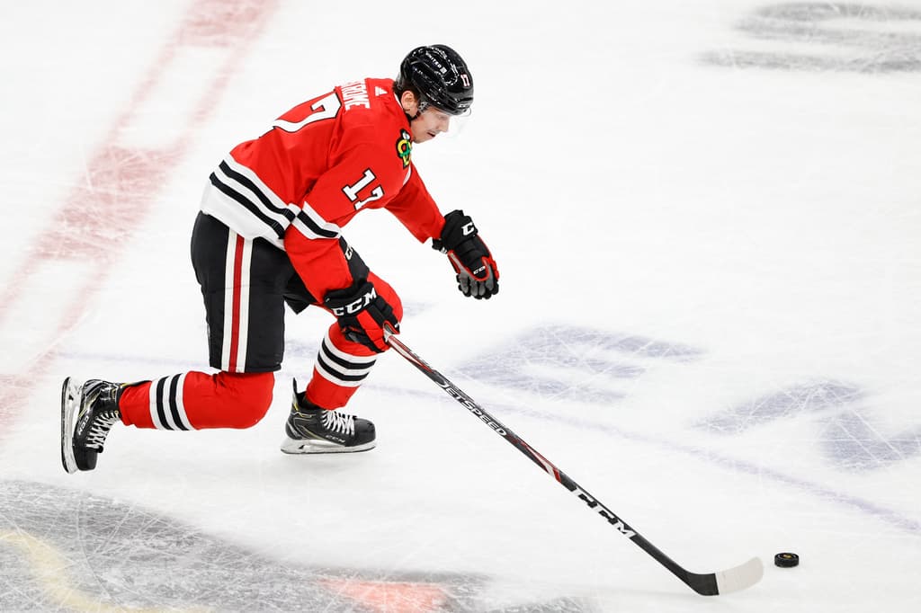 new york rangers rumors