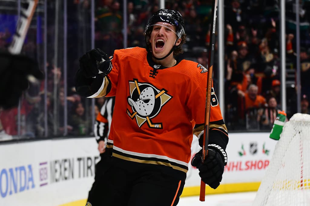 rickard rakell