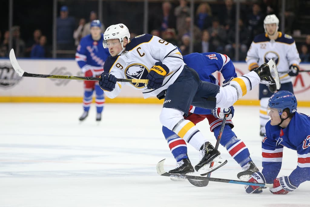 jack eichel trade