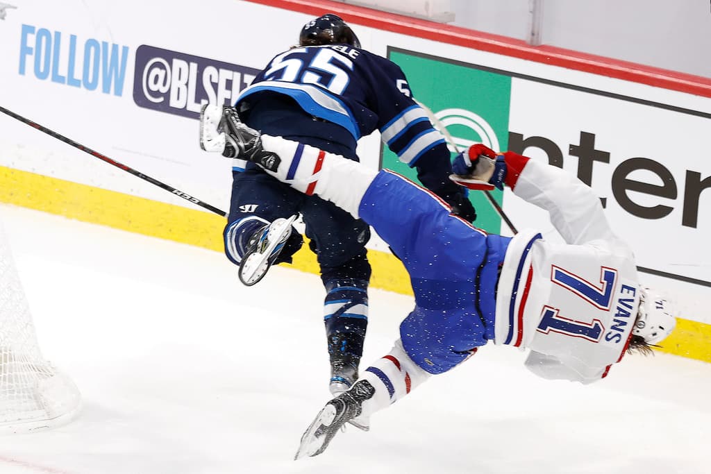 Mark Scheifele