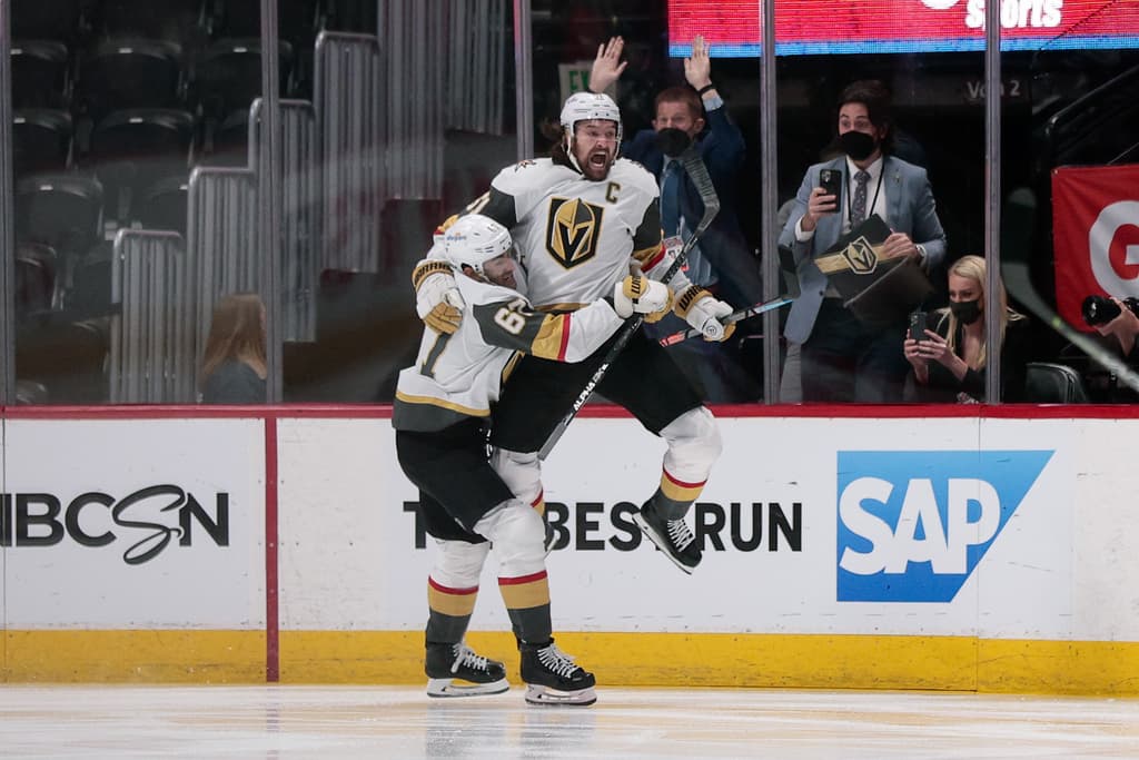 nhl playoffs