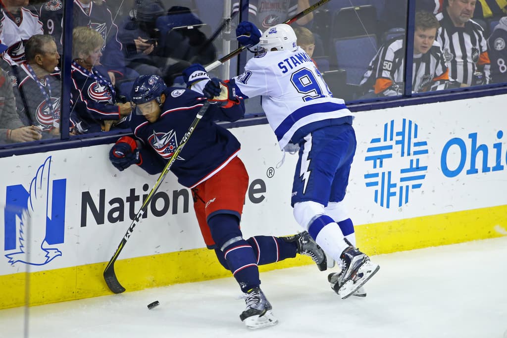 nhl trade rumors