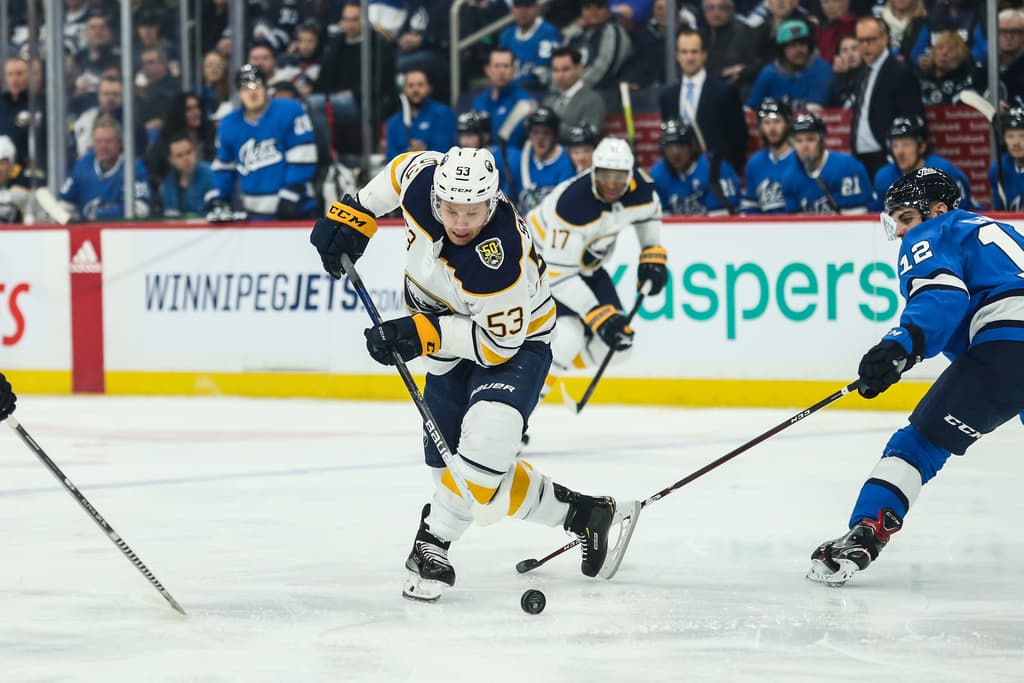 nhl roundup