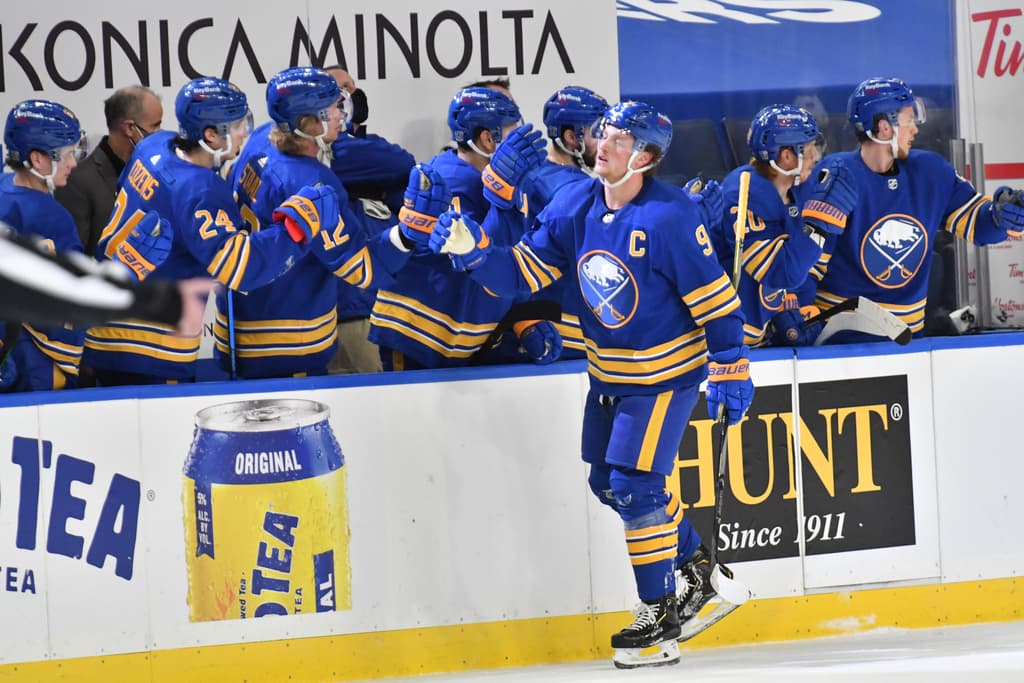 nhl rumors weekly