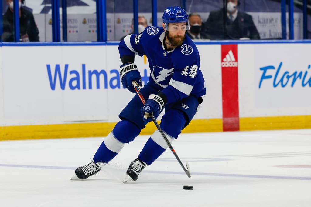 nhl roundup