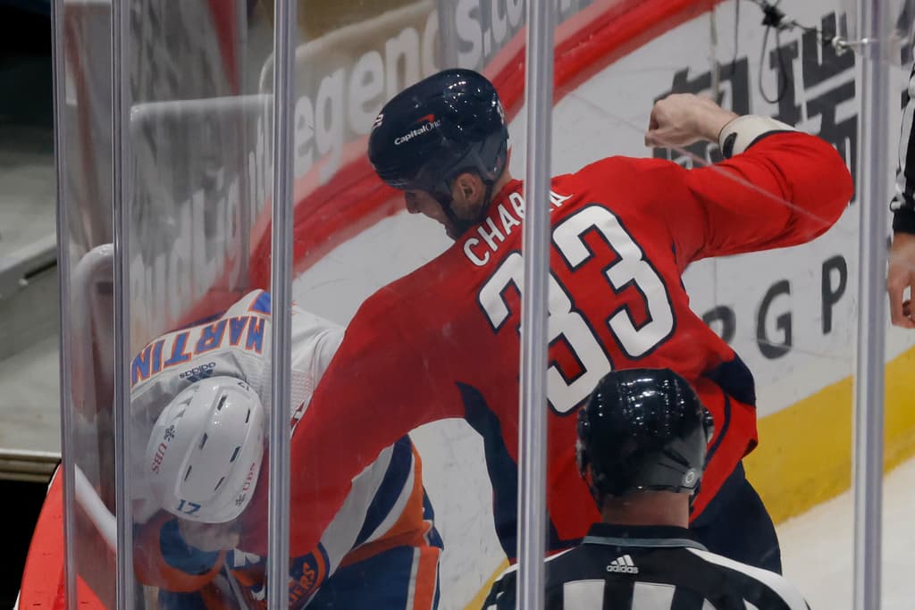 nhl free agents