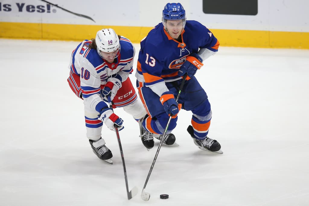 PANARIN BARZAL