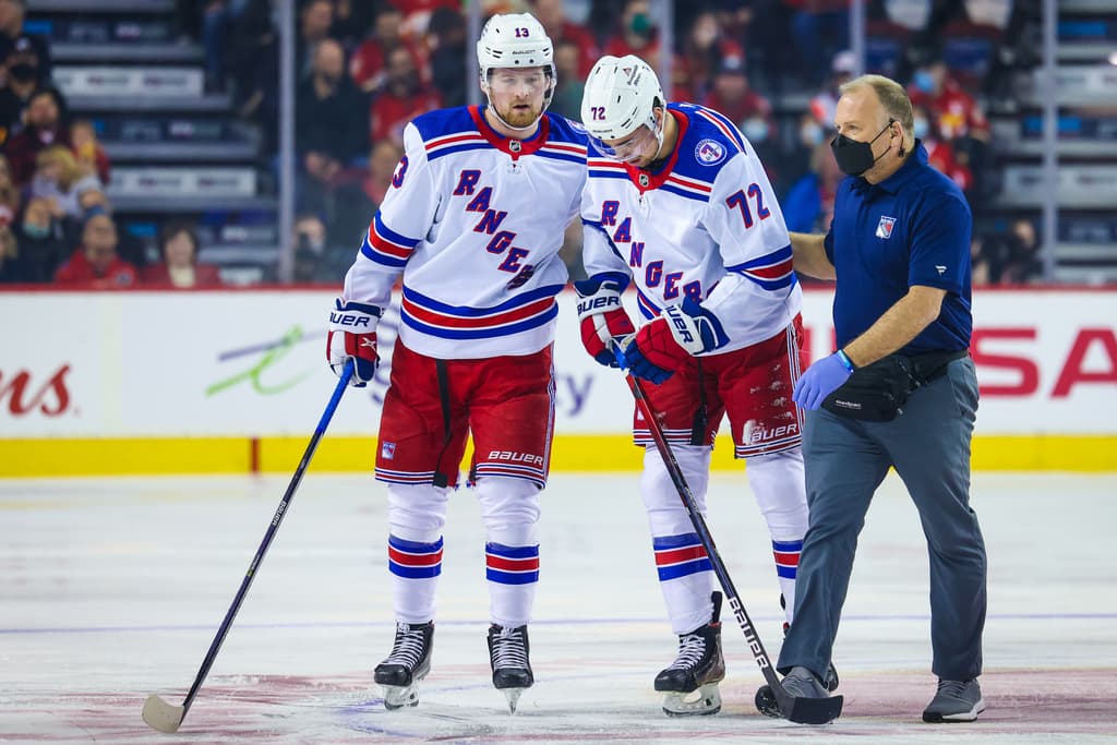 filip chytil injury