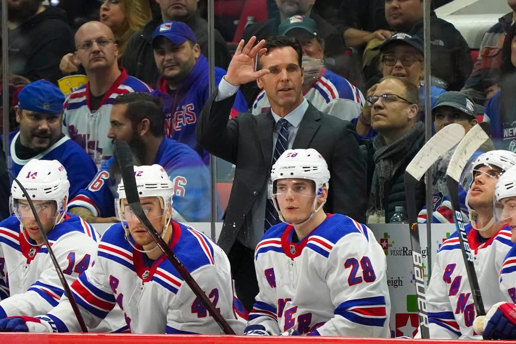 David Quinn Olympics