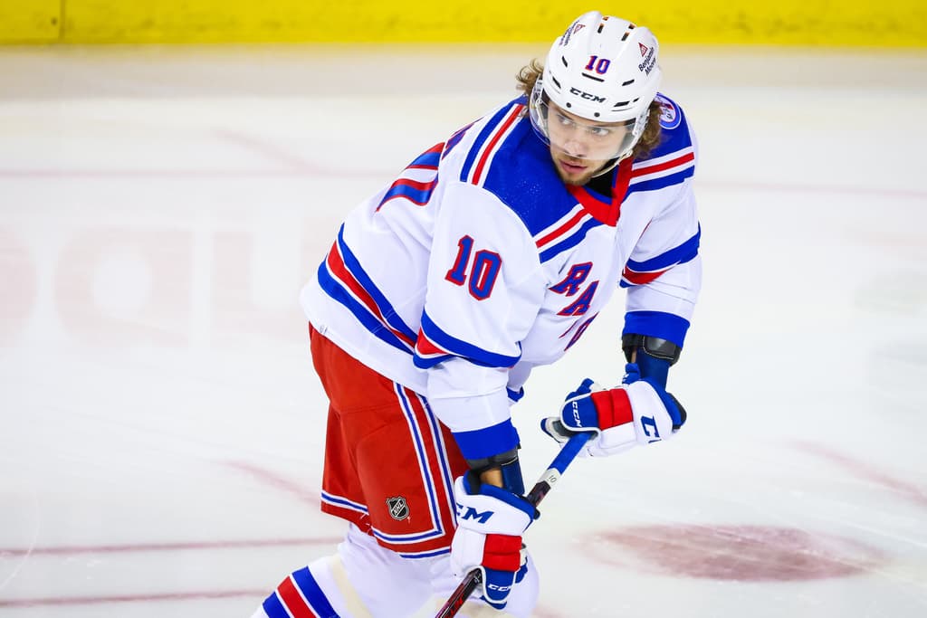 artemi panarin stats