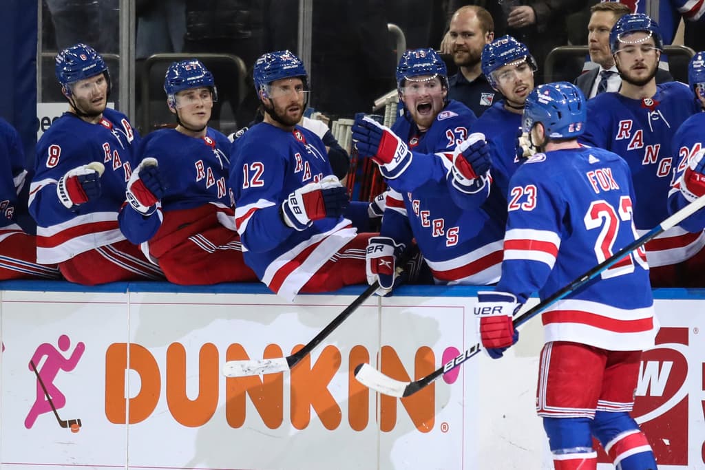 New York Rangers