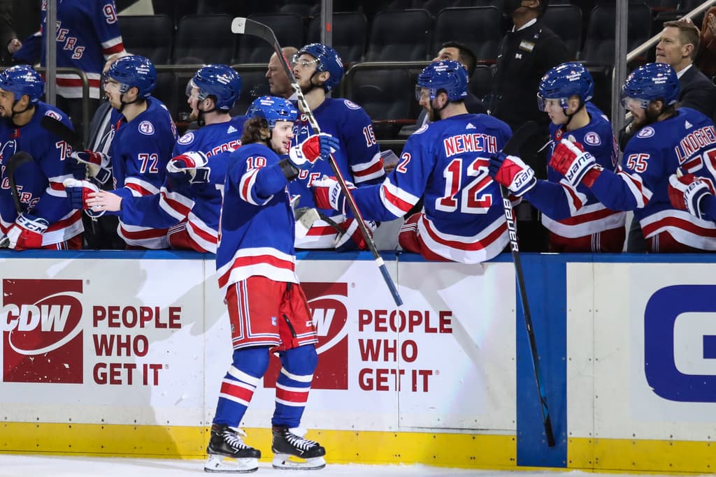 how to watch rangers games