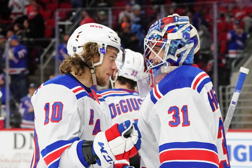 panarin covid