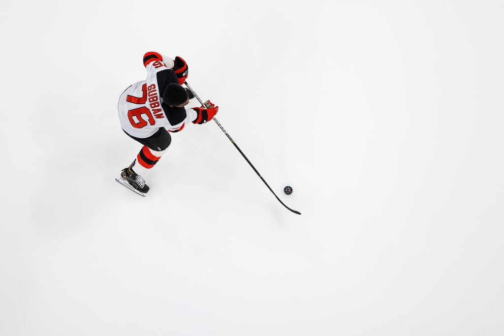 pk subban