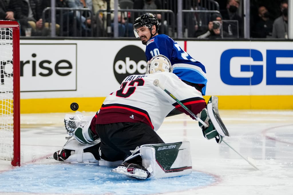 chris kreider