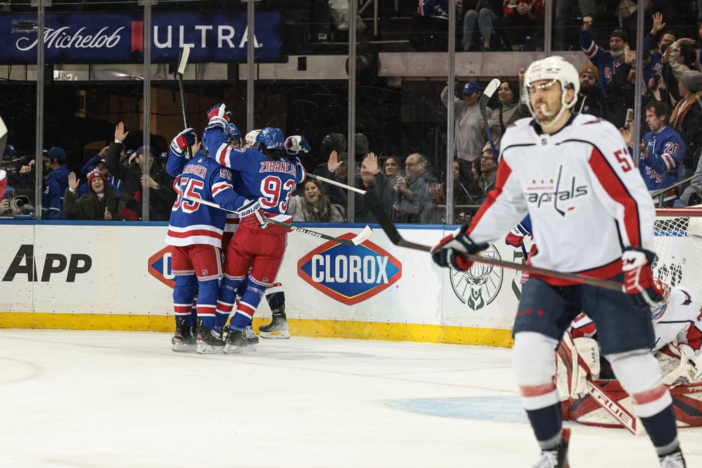 RANGERS CAPITALS