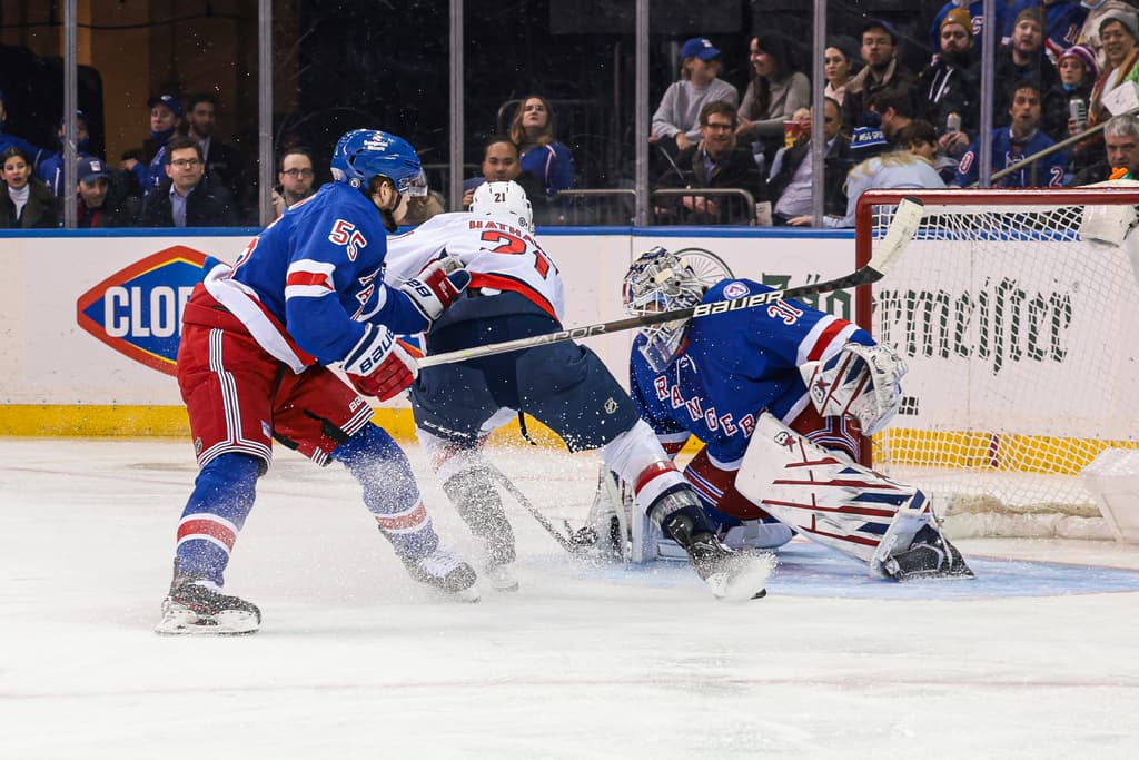 igor shesterkin rangers