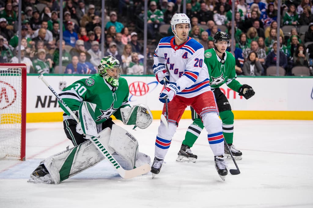 new york rangers