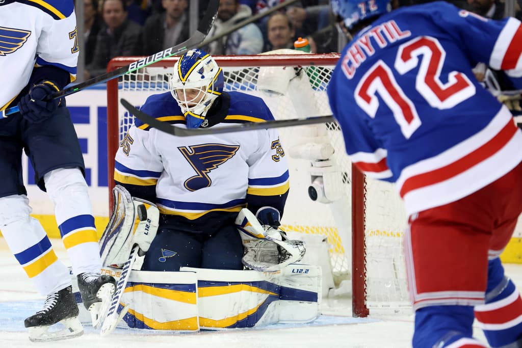 new york rangers