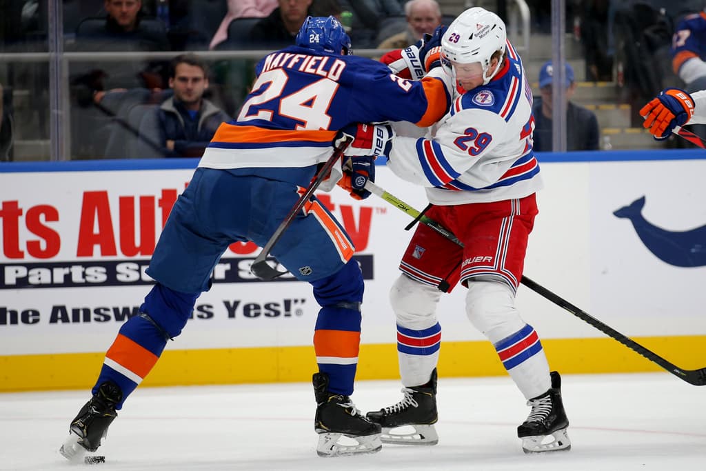 new york rangers dryden hunt