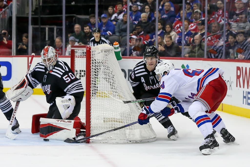rangers injury news