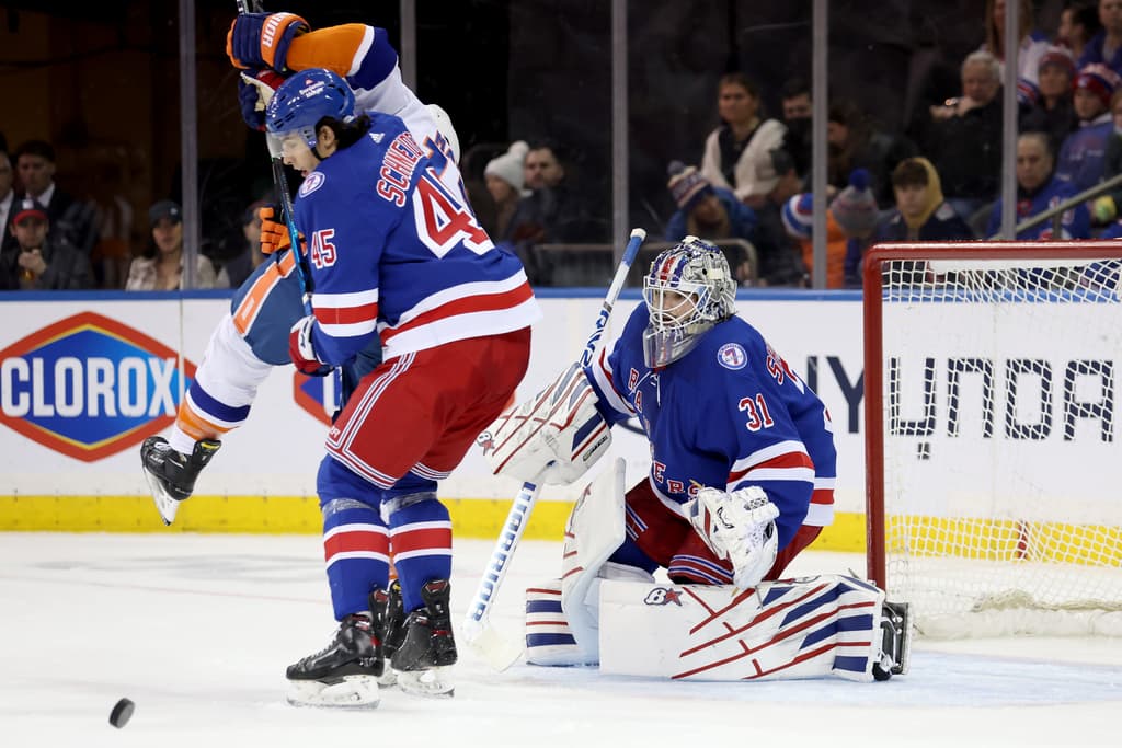 new york rangers