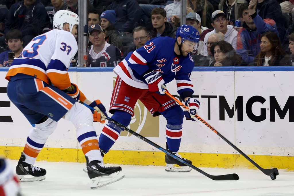 new york rangers