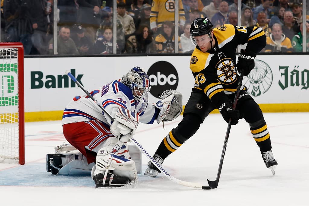 new york rangers