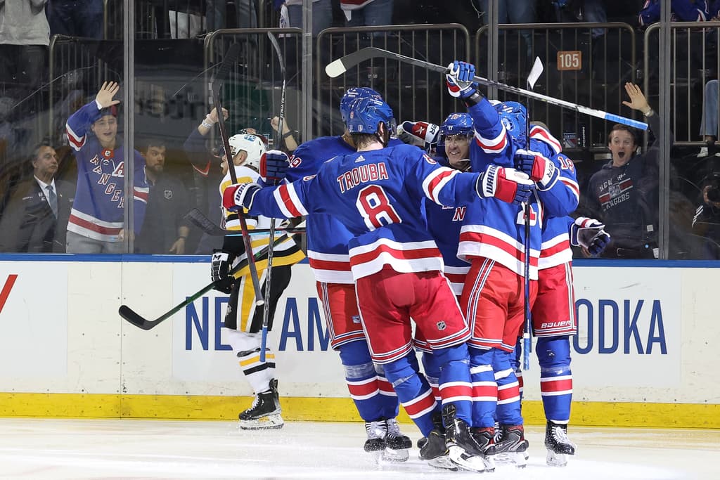 NY Rangers