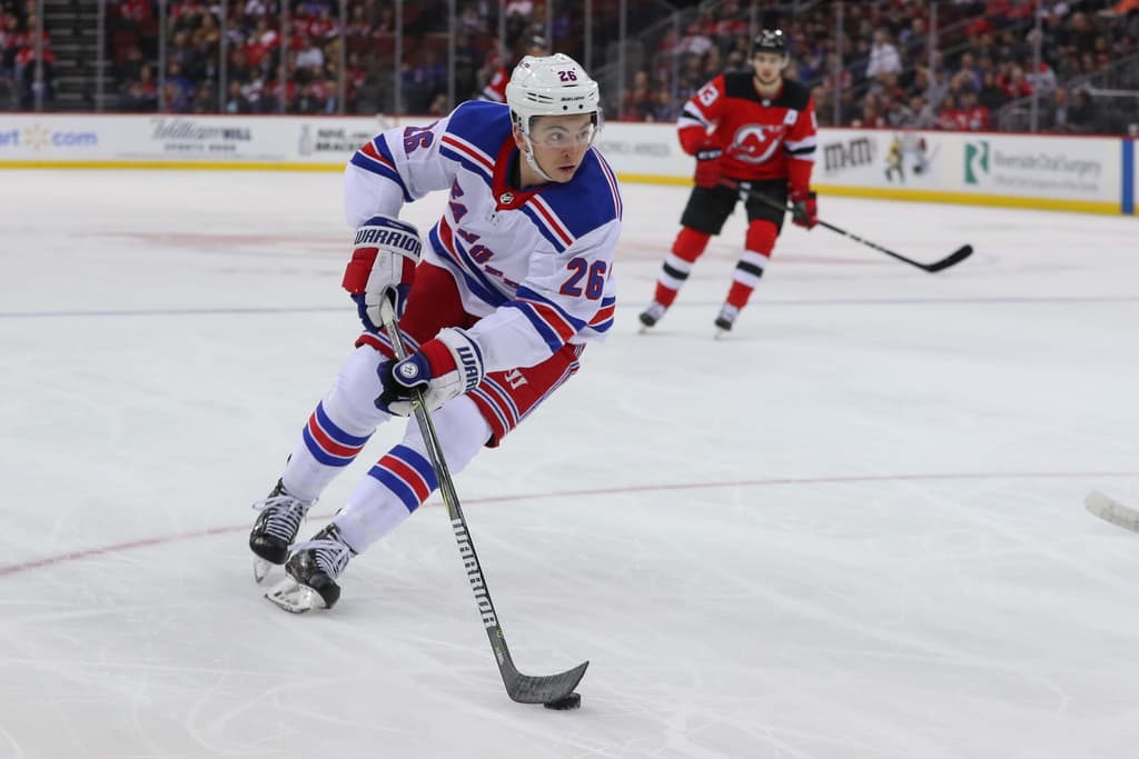 jimmy vesey