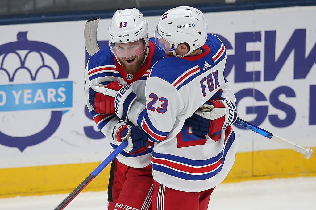New York Rangers
